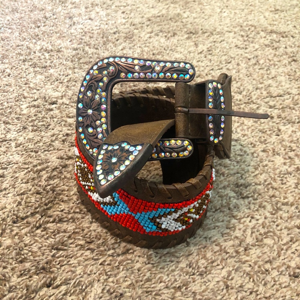 BKE Western Belt